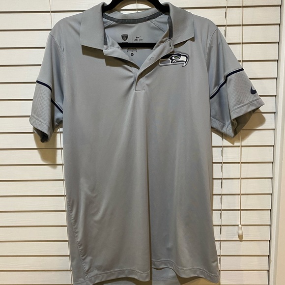 Nike | Shirts | Nike Seattle Seahawks 